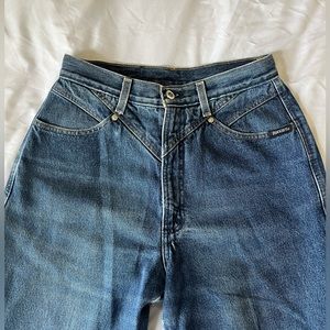 Women’s Rocky Mountain Jeans - Rockies OCR